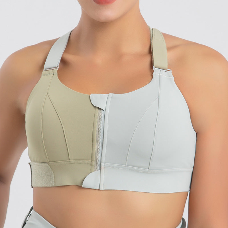 GoddessGrip Bra
