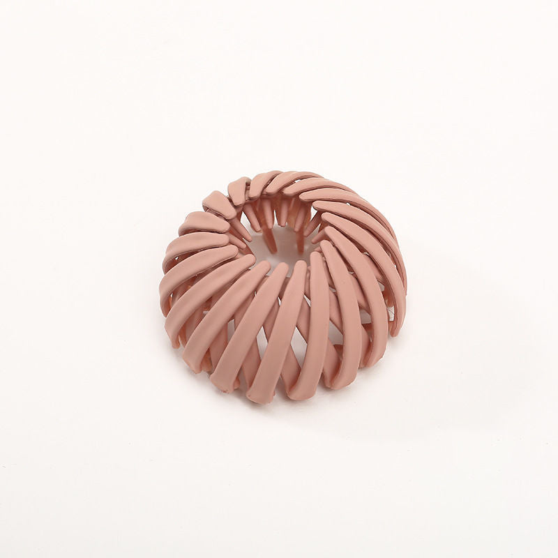 Bird's Nest Hair Tie