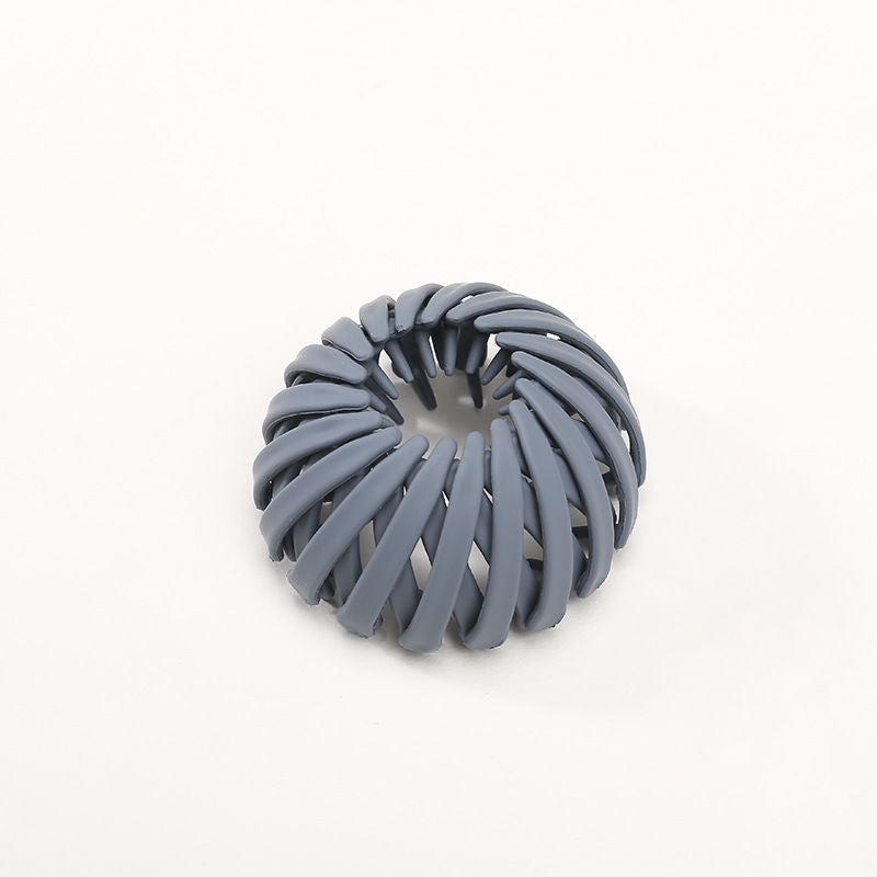Bird's Nest Hair Tie