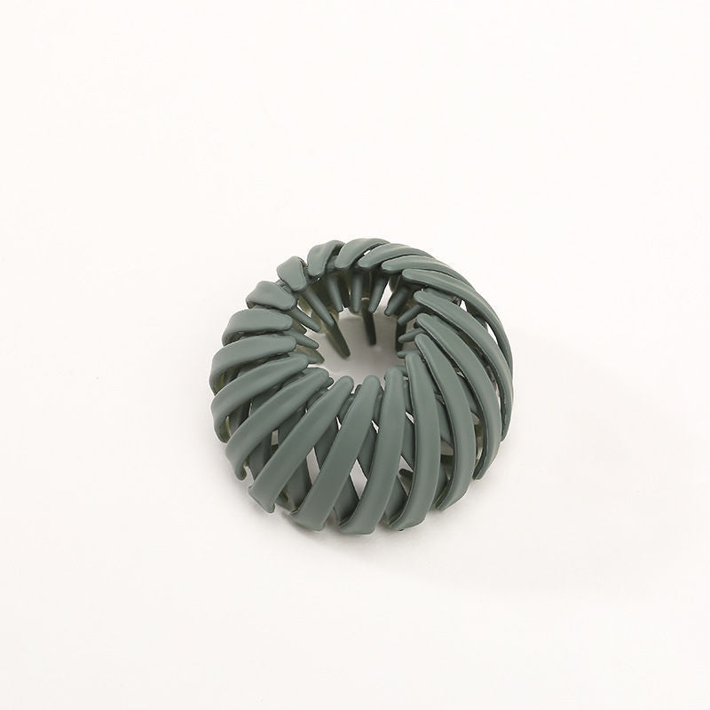 Bird's Nest Hair Tie