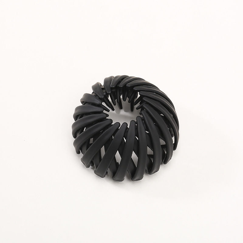 Bird's Nest Hair Tie