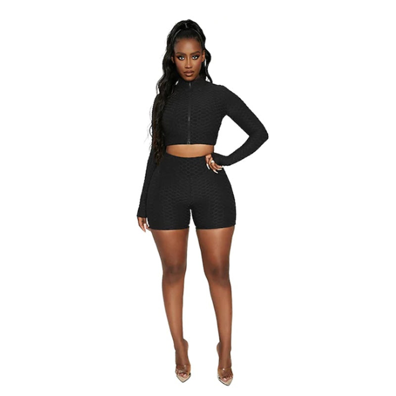 Amber Yoga Set - Butt Lift