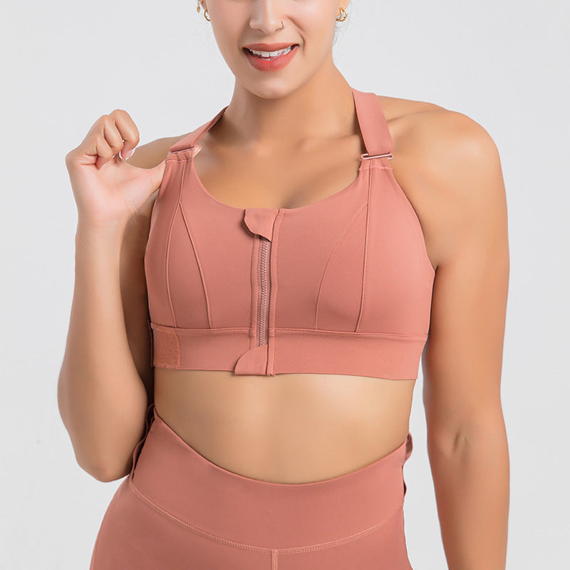 GoddessGrip Bra