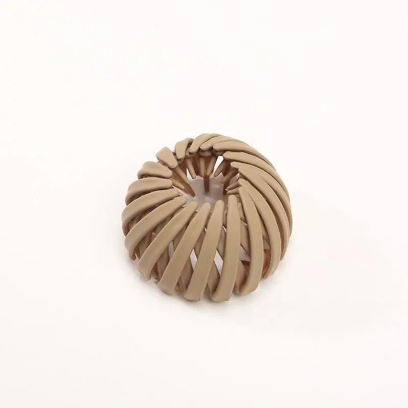Bird's Nest Hair Tie