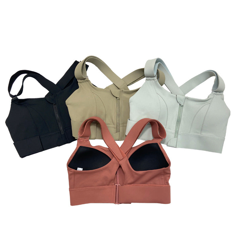 GoddessGrip Bra