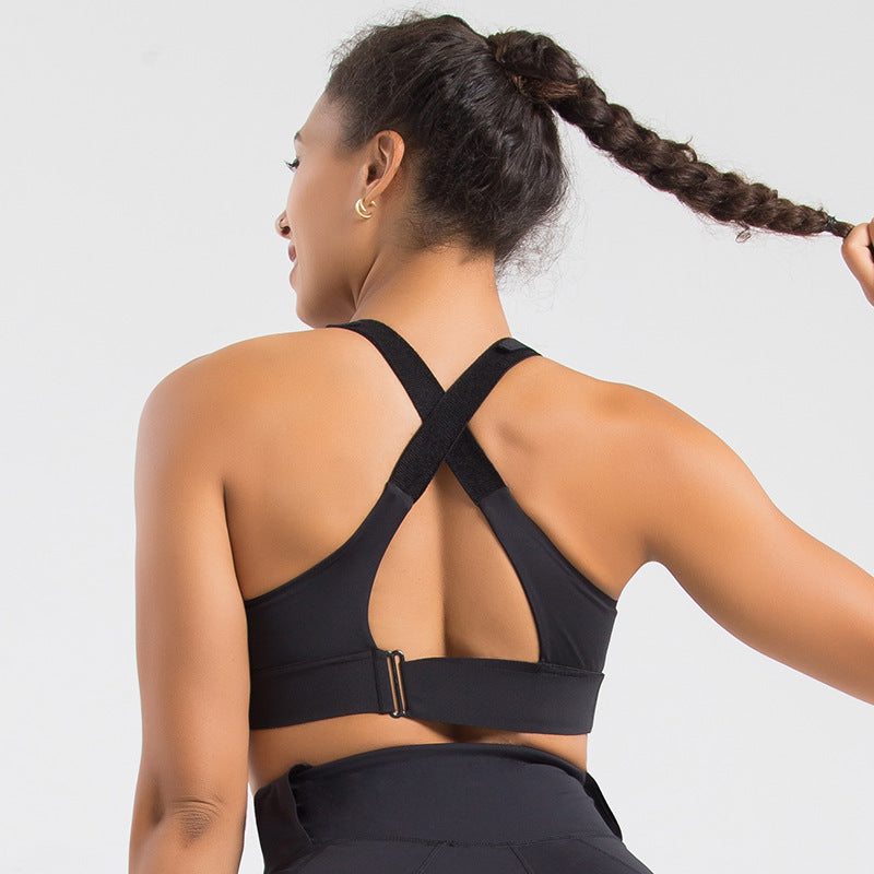 GoddessGrip Bra