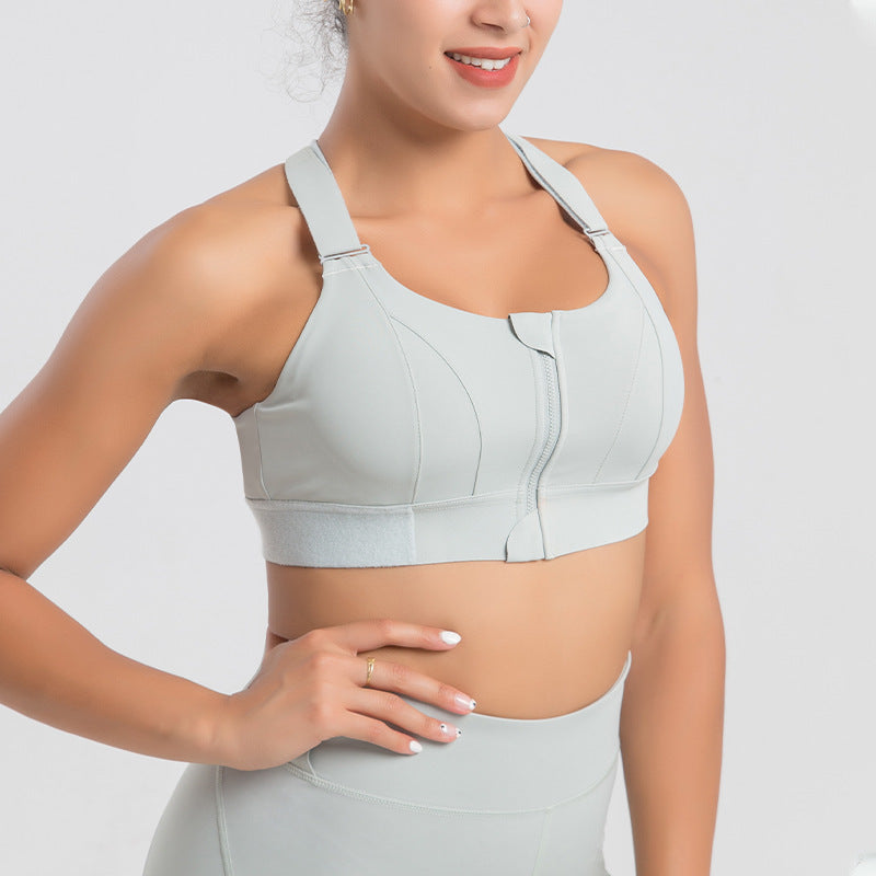 GoddessGrip Bra