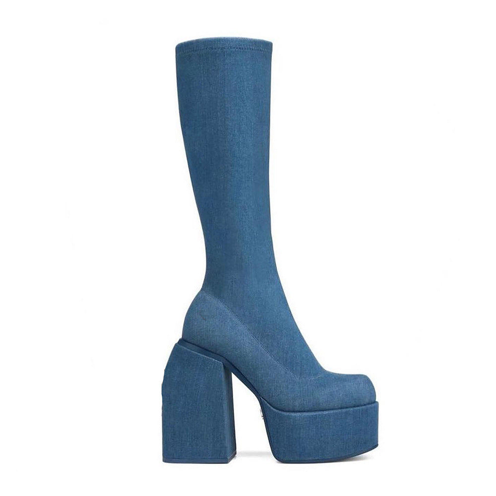 Bratz Doll Boots