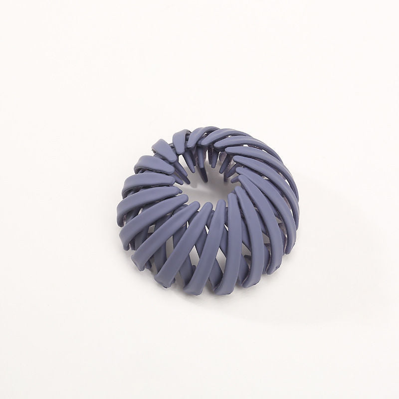 Bird's Nest Hair Tie