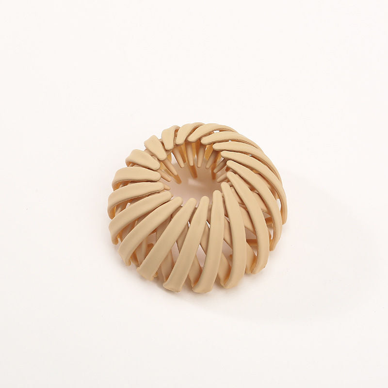 Bird's Nest Hair Tie