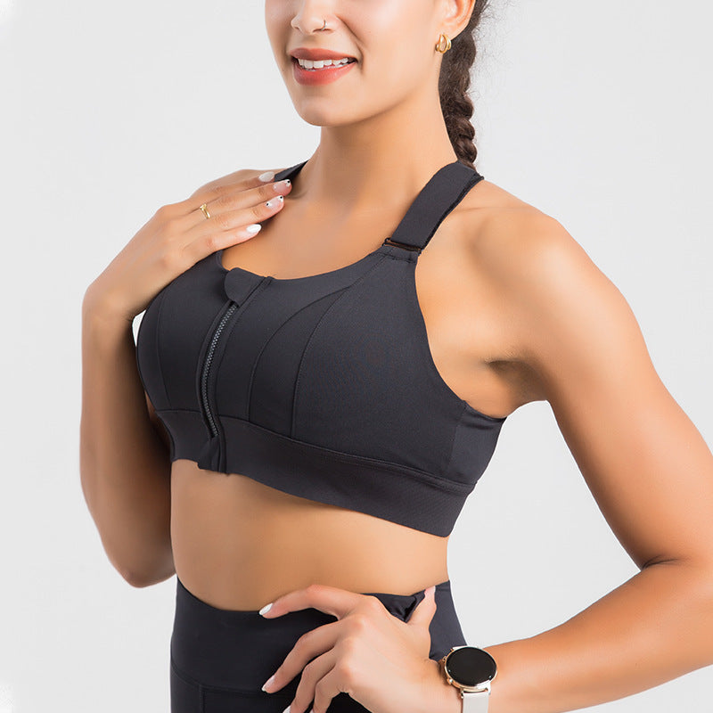 GoddessGrip Bra