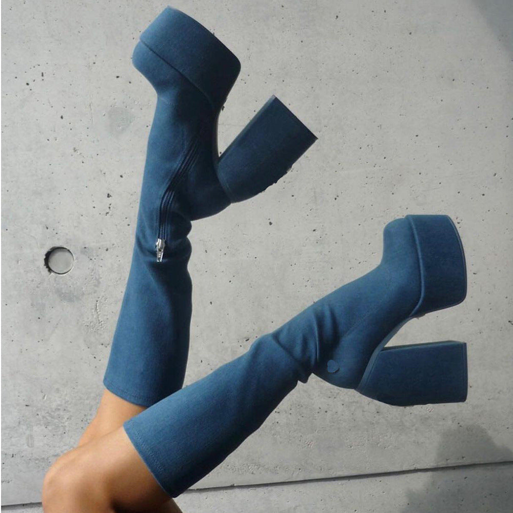 Bratz Doll Boots