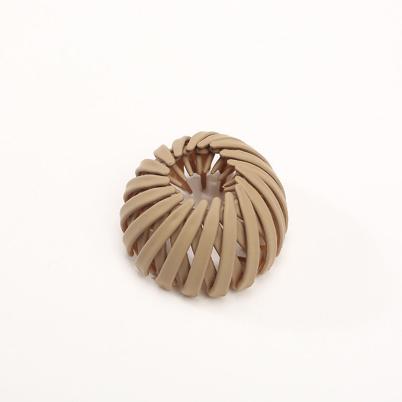 Bird's Nest Hair Tie
