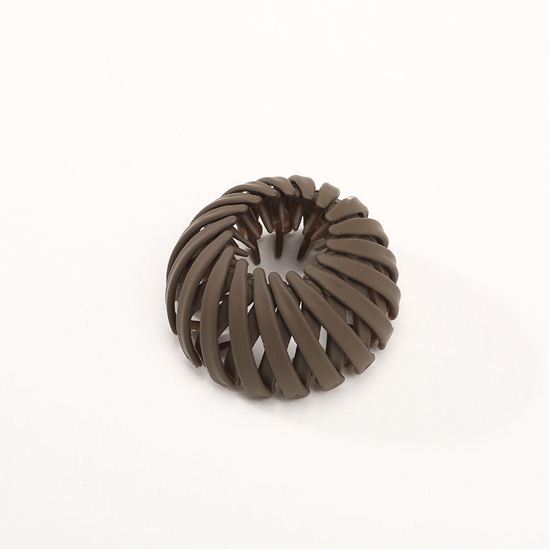 Bird's Nest Hair Tie