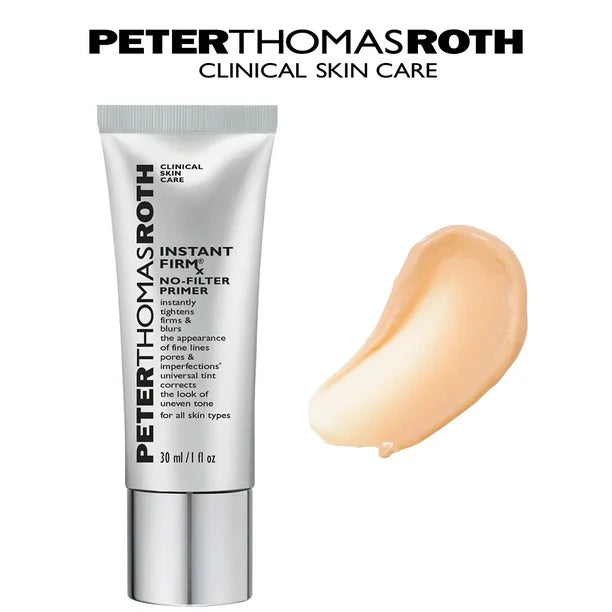 Peter Thomas Roth Instant Firmx No-Filter Firming Primer