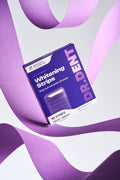 Dr.Dent Teeth Whitening Strips