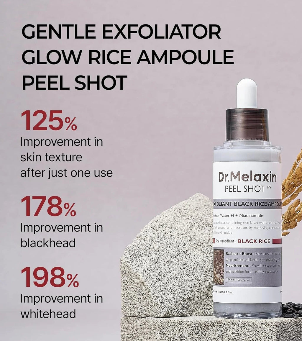 Dr.Melaxin PEEL SHOT