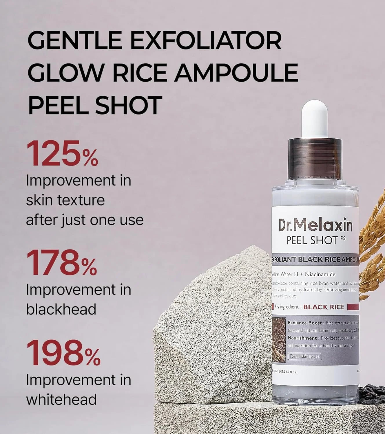 Dr.Melaxin PEEL SHOT