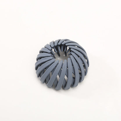 Bird's Nest Hair Tie