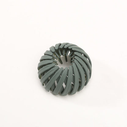 Bird's Nest Hair Tie