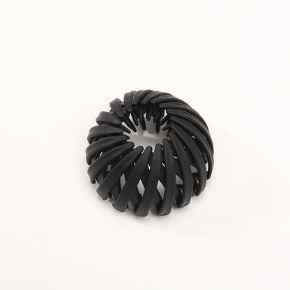 Bird's Nest Hair Tie