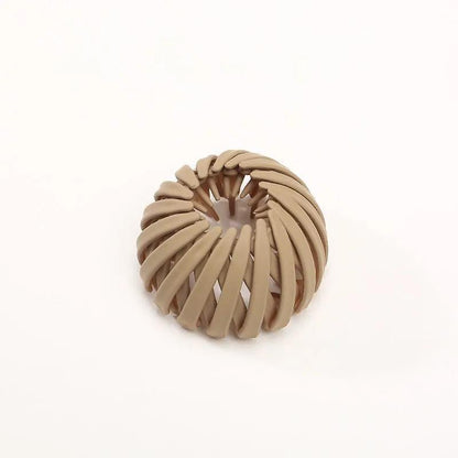 Bird's Nest Hair Tie