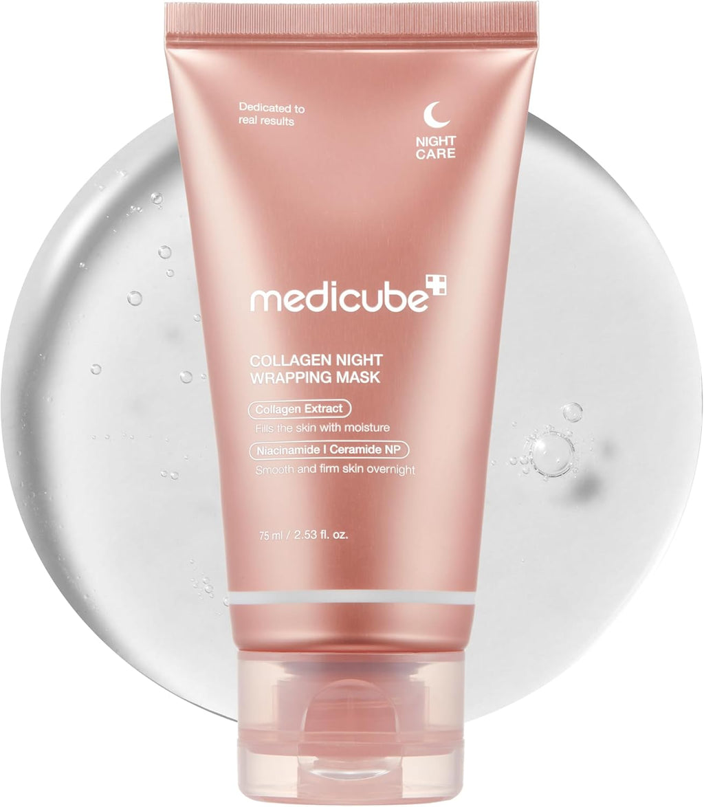 Medicube Collagen Peel Off  Mask