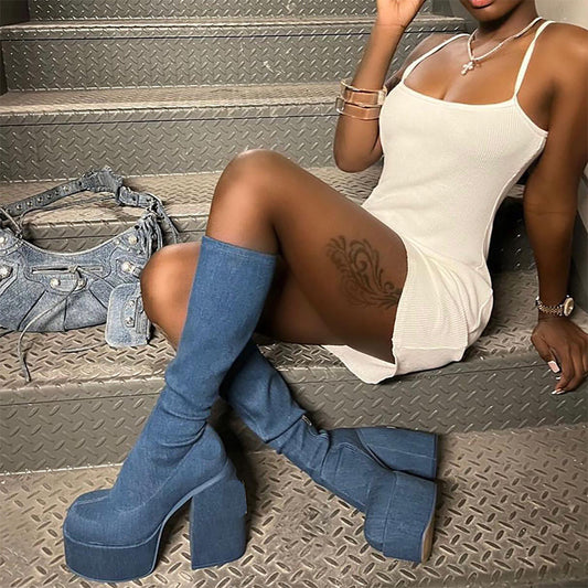 Bratz Doll Boots