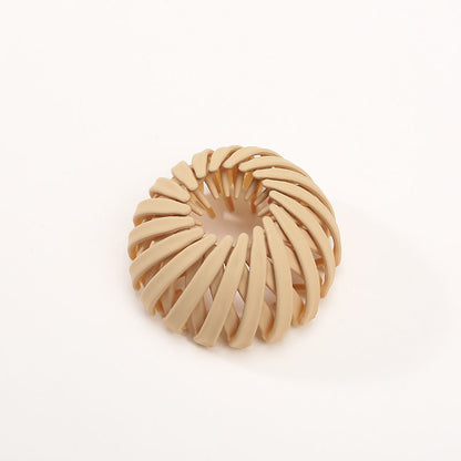 Bird's Nest Hair Tie