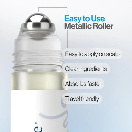 Be Bodywise Hair Growth Serum