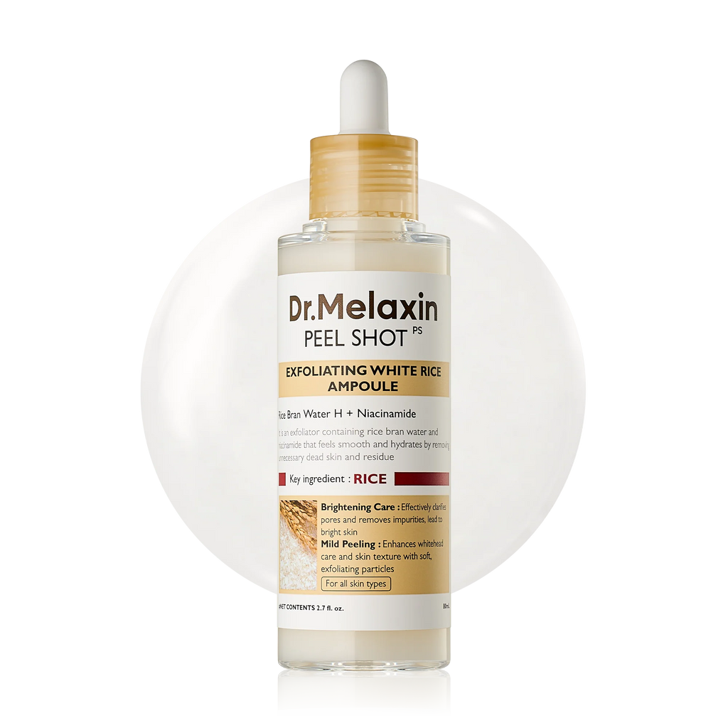 Dr.Melaxin PEEL SHOT