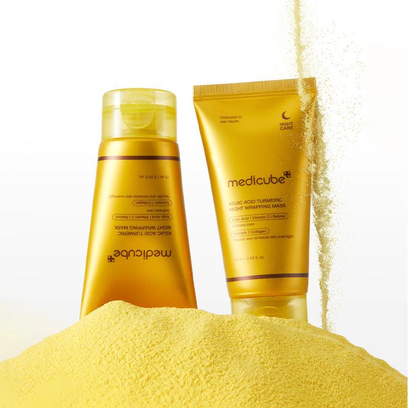 Medicube Collagen Peel Off  Mask