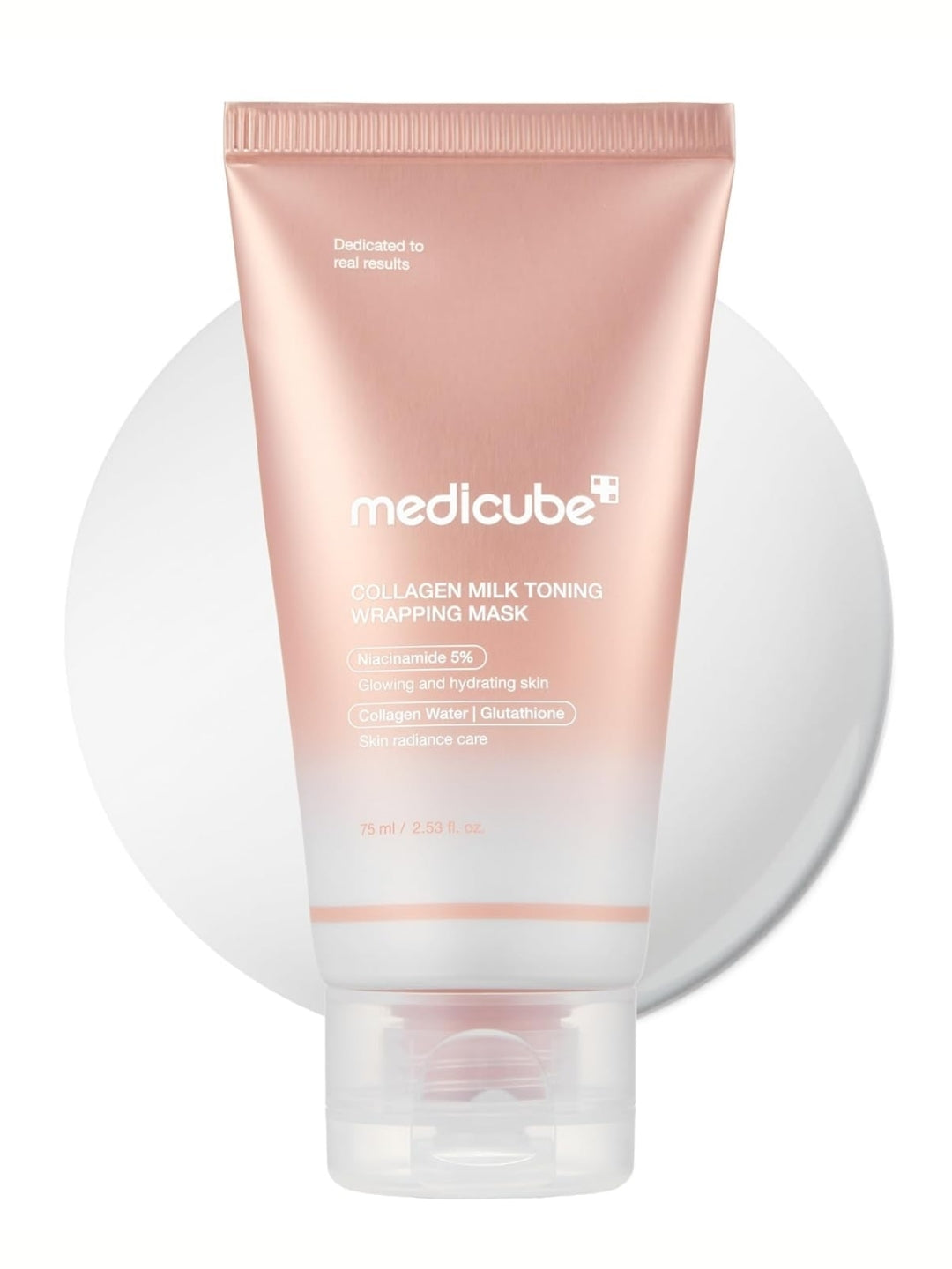 Medicube Collagen Peel Off  Mask