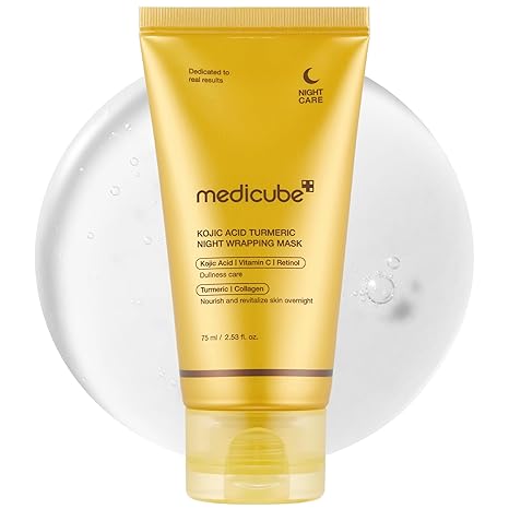 Medicube Collagen Peel Off  Mask