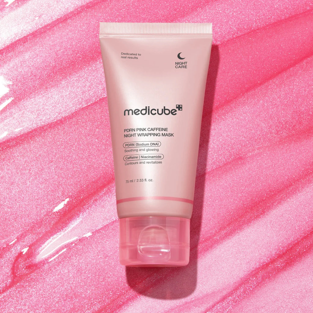 Medicube Collagen Peel Off  Mask