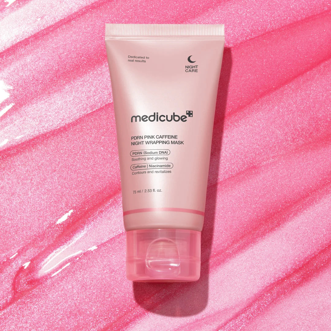 Medicube Collagen Peel Off  Mask