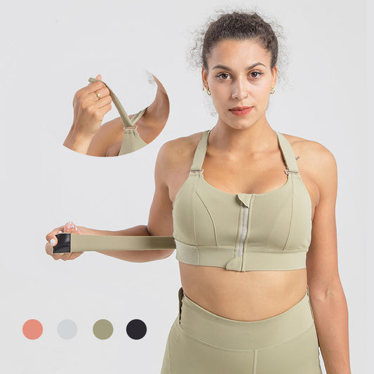 GoddessGrip Bra