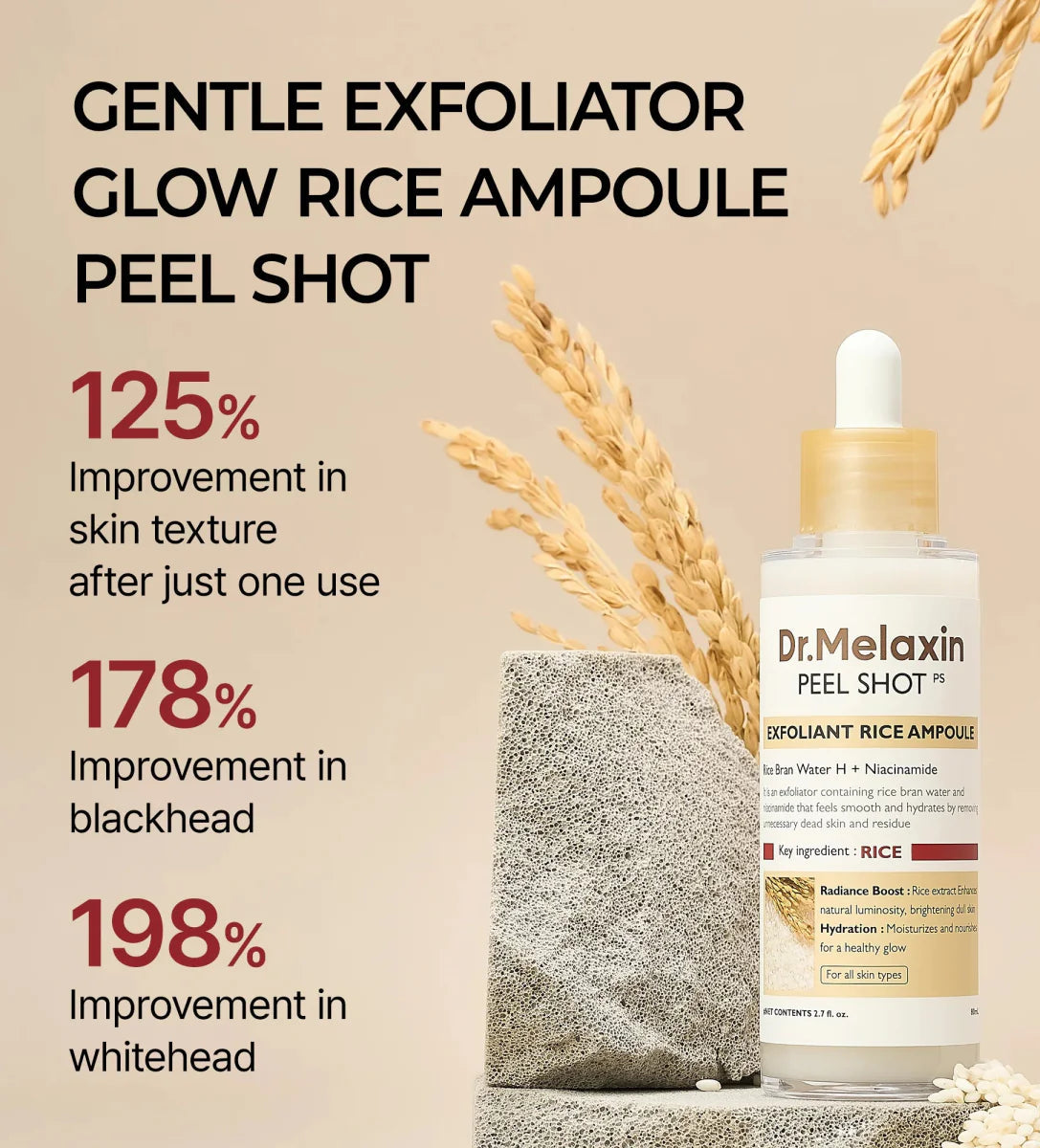 Dr.Melaxin PEEL SHOT