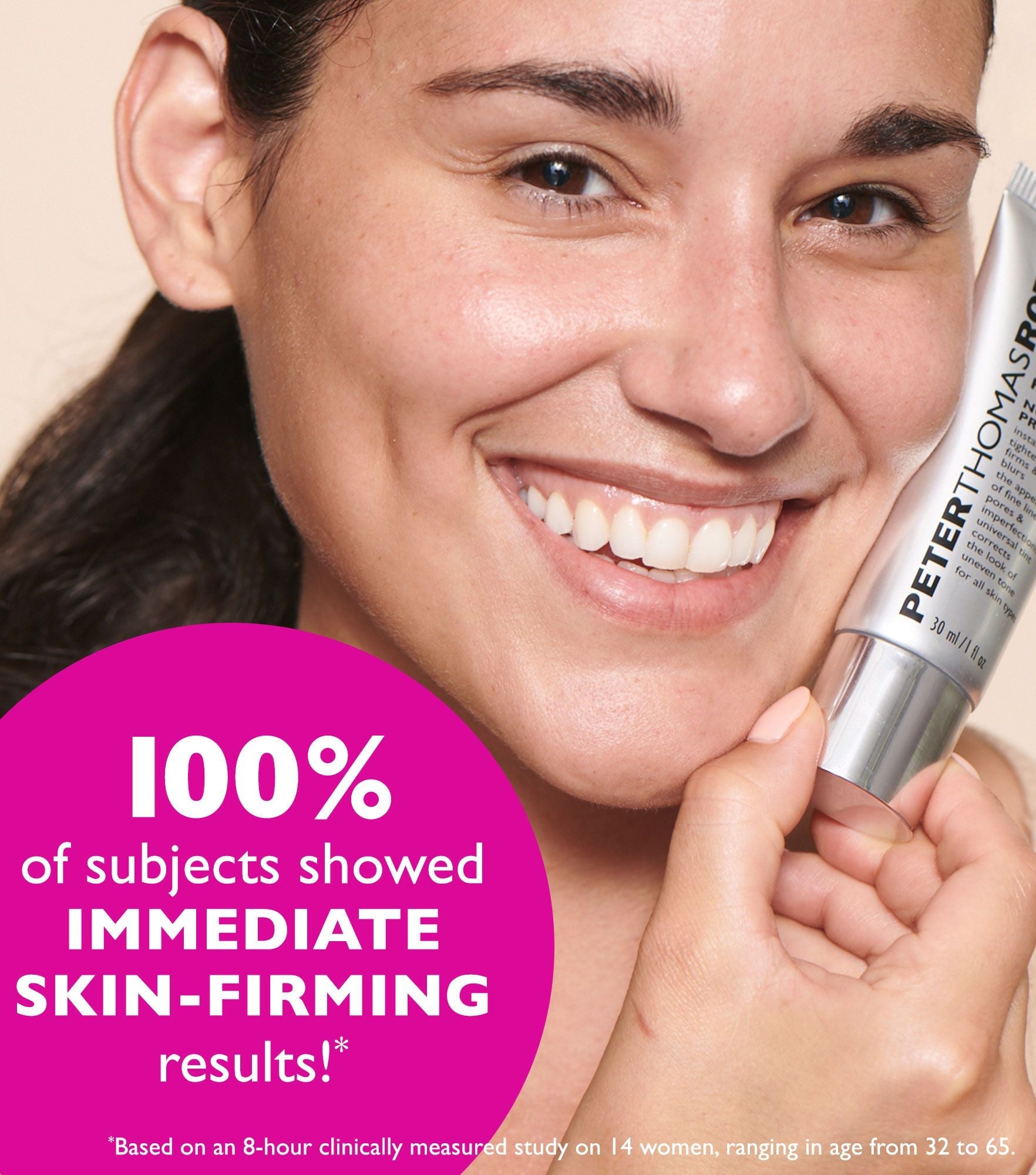 Peter Thomas Roth Instant Firmx No-Filter Firming Primer