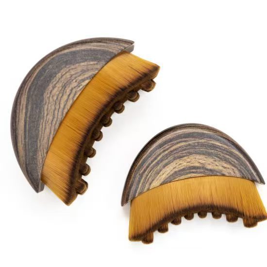 Lymphatic Facial Massage Brush