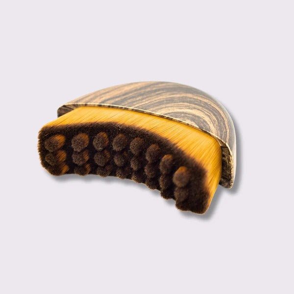 Lymphatic Facial Massage Brush