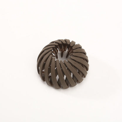 Bird's Nest Hair Tie