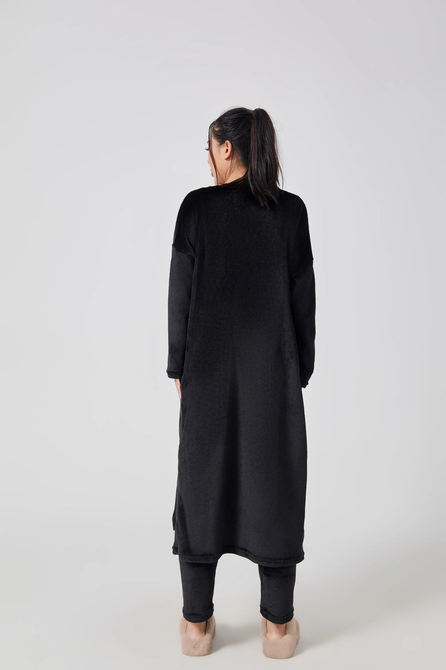 Tiana Cozy 3- Piece Lounge Set