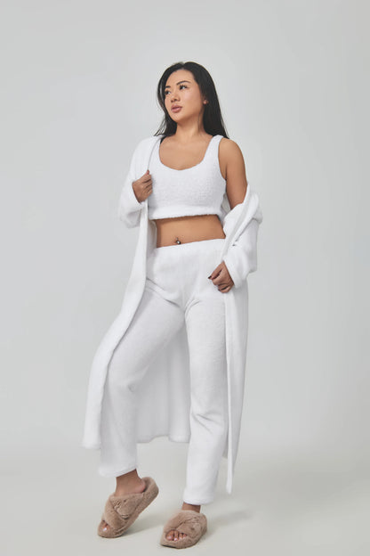 Tiana Cozy 3- Piece Lounge Set
