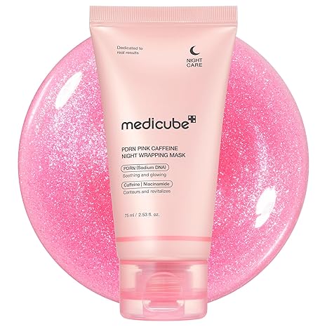 Medicube Collagen Peel Off  Mask