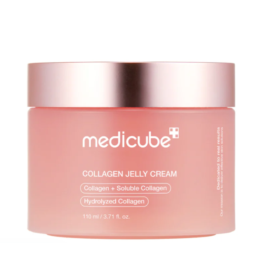 Medicube Collagen Jelly Cream